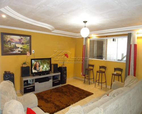 Imagem 8 de 15 de Sobrado - Jardim Sao Bento - Ref: 34167403 - V-lf9481741