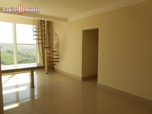Imagem 1 de 23 de Apartamento - Ap00343 - 4947159
