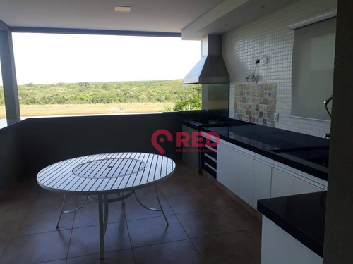 Imagem 12 de 19 de Espetacular Casa Na Represa Jurumirim - Ca0451