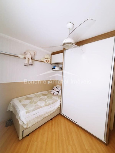 Imagem 14 de 24 de Apartamento À Venda Em Mansões Santo Antônio - Ap009255