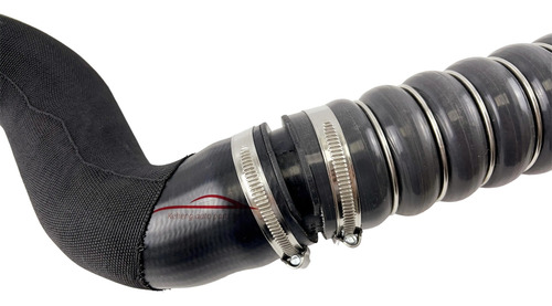 Manguera Tubería Cañeria Turbo Intercooler Ford Ranger