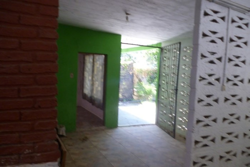 Imagen 9 de 14 de Venta Casa De 2 Dormitorios + 2 Baños + Barbacoa. Apta Banco