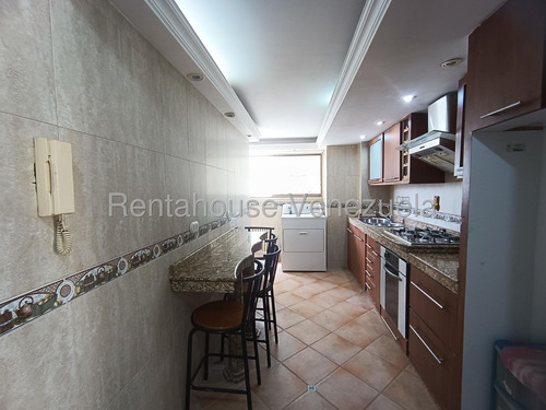 Venta De Apartamento En Los Ruices Caracas Para Remodelar