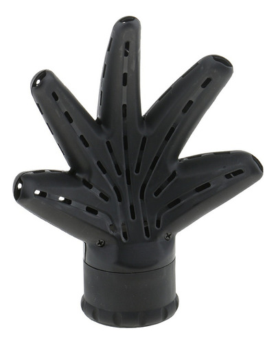 A+ Peluquería Mano Forma De Cabellero Difusor Universal