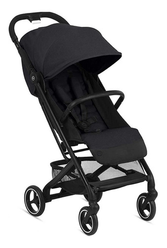 Coche Bebe Cybex Beezy B Plegable Ultracompacto Liviano