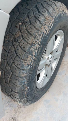 Imagen 5 de 9 de Volkswagen Amarok 2011 2.0 Cd Tdi 163cv 4x2 Highline 1h2