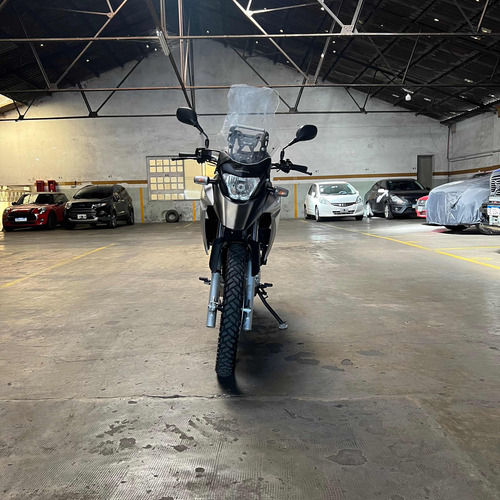 Imagen 5 de 25 de Honda Xre 300