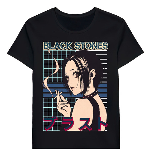 Remera Nana Osaki 115584604