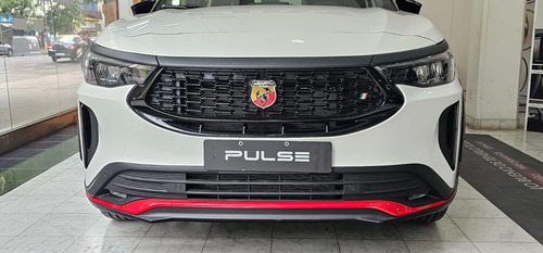 Fiat Pulse 1.3 Gse Abarth Turbo 270 At