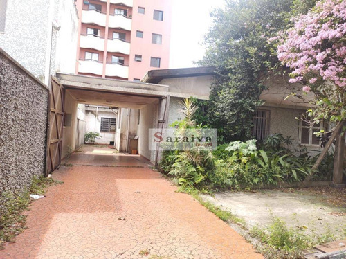Casa Com 2 Dormitórios À Venda Por R$ 850.000,00 - Rudge Ramos - São Bernardo Do Campo/sp - Ca0172