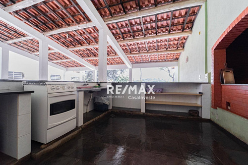 Imagem 29 de 30 de Chácara Em Caucaia Do Alto, Ibiúna/sp De 20000m² 5 Quartos À Venda Por R$ 650.000,00 - Ch1339907-s
