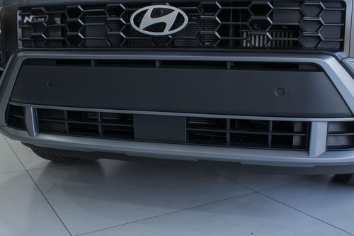 Hyundai Creta N Line 1.0 TB 12V Flex Aut.