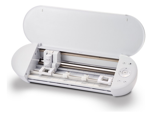 Plotter De Corte Silhouette Portrait 4 De 8.5 Pulgadas