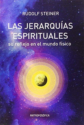 Libro Jerarquías Espirituales Su Reflejo En El Mundo De Stei