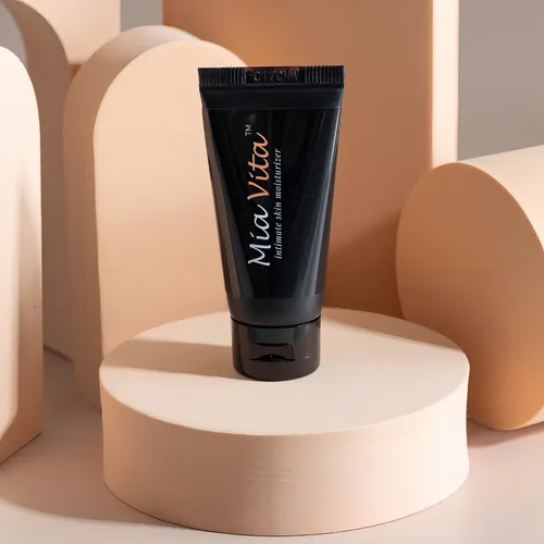 Tubo Hidratante Para Piel Íntima Mia Vita Preferido Premium