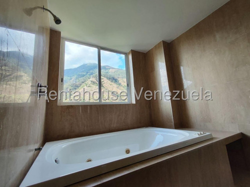 Apartamento En Venta Los Chorros Mls #25-16166