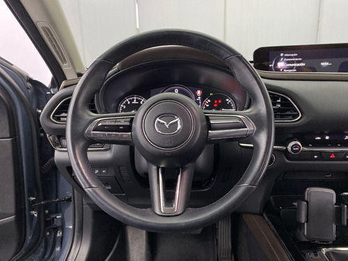 Mazda CX-30 2.0 Grand Touring Mhev Hybrid