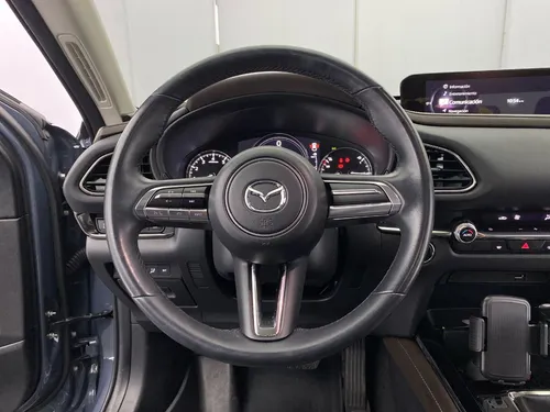 Mazda CX-30 2.0 Grand Touring Mhev Hybrid