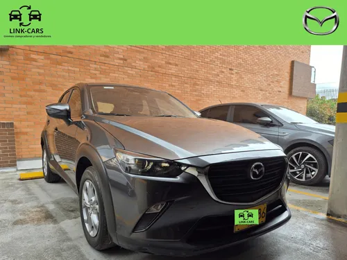 Mazda CX-3 2.0 Touring At