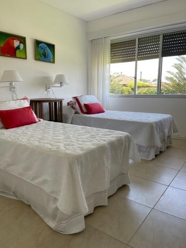 Imagen 10 de 14 de Departamento En Alq. Temporario Ubicado En Rincon Del Indio, Punta Del Este, Punta Del Este / Maldonado