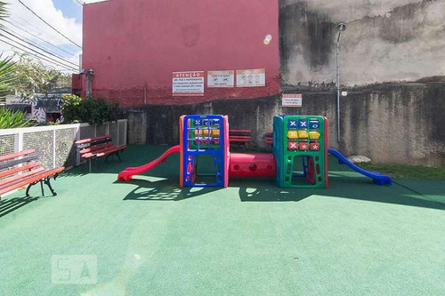 Apartamento À Venda - Piqueri, 3 Quartos, 60 - S893121615