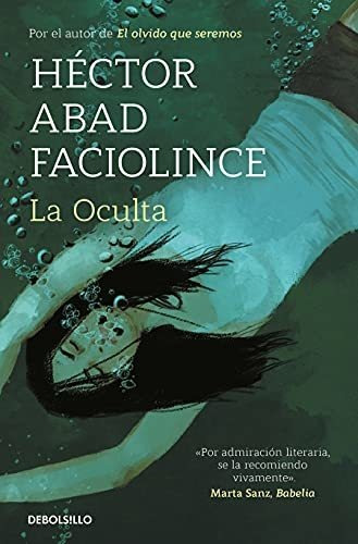 La Oculta (best Seller)