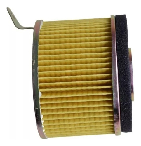 Filtro De Aire Para Motoneta Honda Cruising 125 Alta Calidad