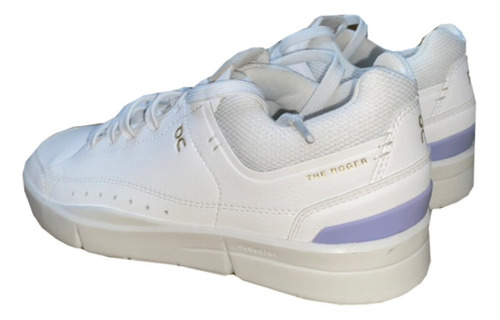 On Tenis The Roger Advantage Para Mujer