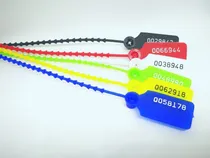 Comprar Precintos Cola De Ratón 25cm Numerados X1000 Promo Se