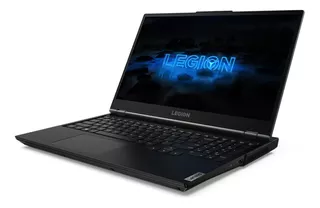Notebook Lenovo Legion 5 15.6 I7 Ssd 512gb Nvidia Gtx1660ti