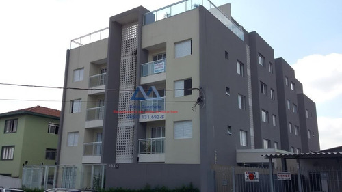 Imagem 9 de 15 de Apartamento Em Vila Guarani - 2599