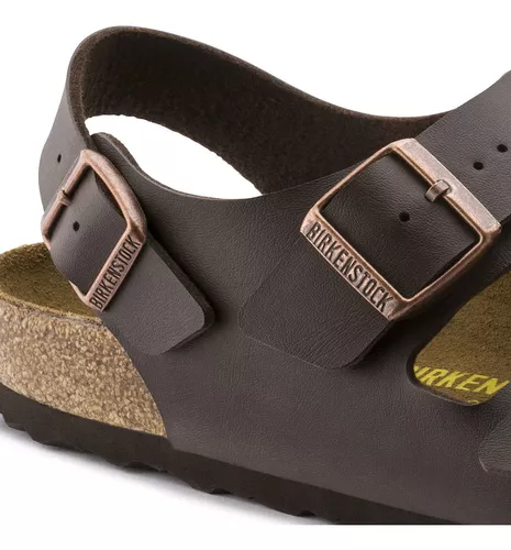 Comprar SANDÁLIAS RASAS MILANO BF BIRKENSTOCK online