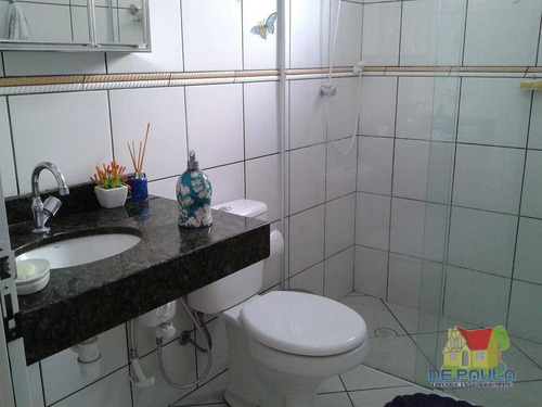 Imagem 2 de 13 de Casa Com 3 Dormitórios À Venda, 180 M² Por R$ 700.000,00 - Penha De França - São Paulo/sp - Ca0130