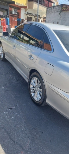 Imagem 4 de 7 de Hyundai Azera 2011 3.0 V6 Aut. 4p