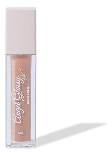 Gloss Labial Angel Glossy Basic Pri Lessa Catharine Hill