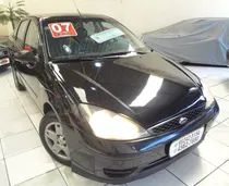 Comprar Ford Focus Focus Ghia Sed. 2.0 16vu002F 2.0 16v Flex 4p