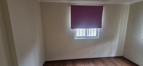 Se Vende Departamento Remodelado En Ñuñoa