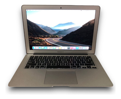 Laptop Macbook Air A1466 2015 13.3 I5 5ta 8gb Ram 128gb Ssd (Reacondicionado)
