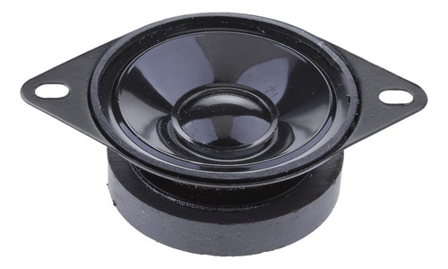 0 Altavoces De De Sonido Del Coche De 2 Pulgadas 5w 4ohm