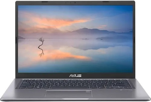 Notebook Asus Vivobook 14  Intel I5-1135g7 8gb Ram 256ssd