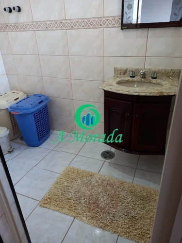 Imagem 13 de 23 de Excelente E Amplo Sobrado Vila Progresso! - Ca00732 - 69200874
