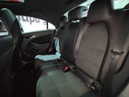 Mercedes-Benz Clase CLA 2.0 250 Cgi Sport At