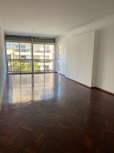 Espectacular Apartamento En Punta Carretas