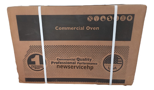 Horno Microondas Industrial Comercial Amana 1.2 Pies
