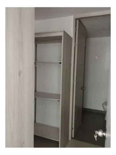 Apartamento En Conquistadores Laureles