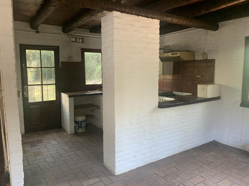Imagen 13 de 27 de Casa-quinta En Ricardo Rojas (tigre)! -1200 M2-