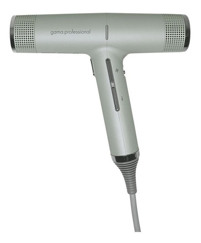 Imagem 1 de 6 de Secador De Cabelos Gama Iq Perfetto 220v
