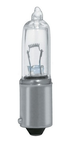 Par De Ampolletas H21, 24v, 21w (halógeno)