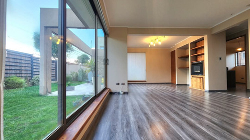 Casa, Lomas San Sebastián, Concepción 4d4b