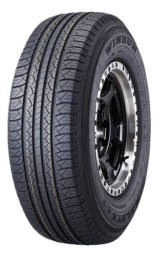 Llanta 245/70r17 110t Winrun Maxclaw H/t2